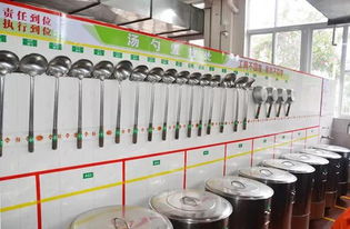 團(tuán)餐十強(qiáng)好來(lái)客,在學(xué)生食堂食品安全保障方面都做了什么