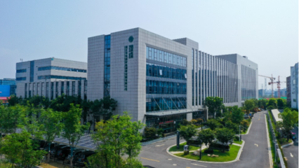 中國儲能網技術服務 賦能能源變革，驅動綠色發展