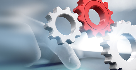 以技術服務為核心，驅動產品中心創新與價值提升