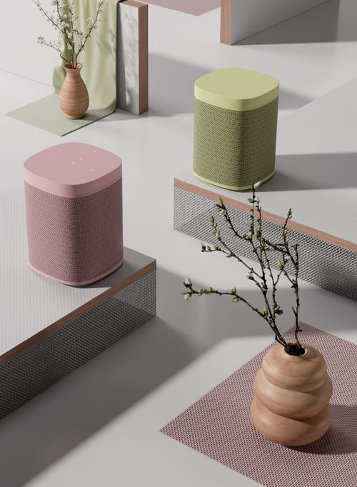 清新簡約風，點亮美妝日用的精致生活