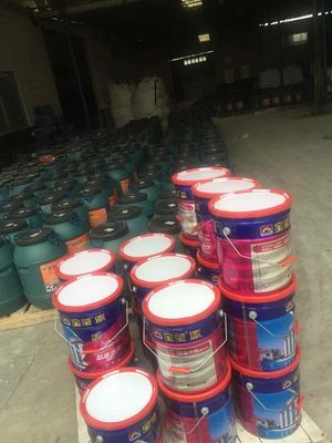 做油漆代理須知 涂料只是半成品，銷售策略需轉變