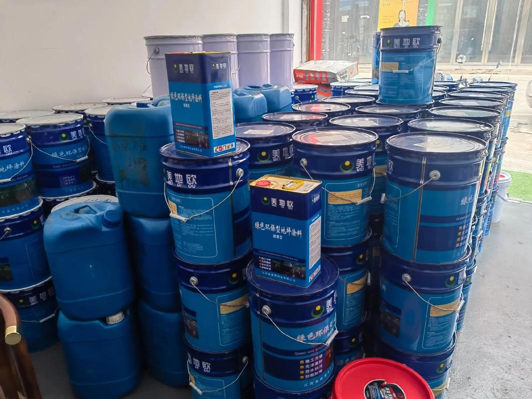 環氧地坪漆一站式銷售服務，誠邀新老客戶蒞臨惠顧